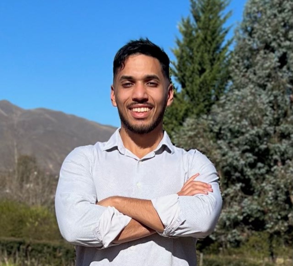 Lucas Matías, fundador de Matías Grupo Inversor